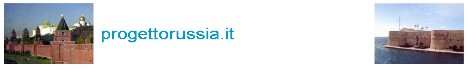 Progetto Russia