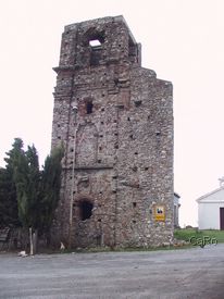 Abbazia di Sagittario