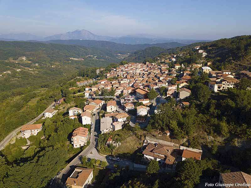 San Severino Lucano